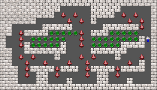 Уровень 25 — Bugs1005 collections